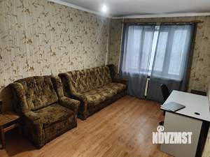 1-к квартира, на длительный срок, 31м2, 1/5 этаж