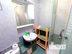 2-к квартира, посуточно, 44м2, 4/5 этаж