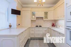 2-к квартира, посуточно, 65м2, 2/5 этаж