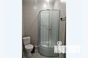 1-к квартира, посуточно, 28м2, 15/16 этаж