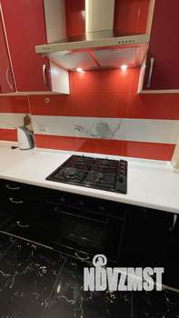 2-к квартира, на длительный срок, 51м2, 1/6 этаж