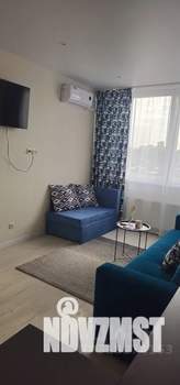 1-к квартира, посуточно, 33м2, 4/9 этаж