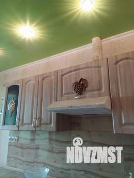 1-к квартира, посуточно, 49м2, 1/1 этаж