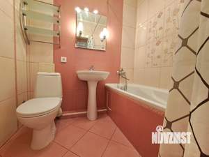 1-к квартира, на длительный срок, 42м2, 4/5 этаж