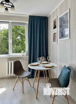 1-к квартира, посуточно, 35м2, 5/9 этаж