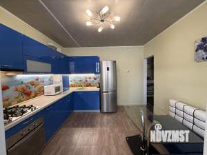 2-к квартира, на длительный срок, 60м2, 1/10 этаж