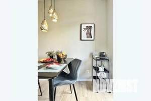 1-к квартира, посуточно, 40м2, 3/9 этаж