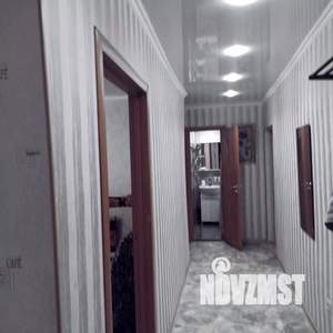 2-к квартира, посуточно, 70м2, 1/1 этаж