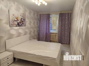 2-к квартира, на длительный срок, 45м2, 1/5 этаж