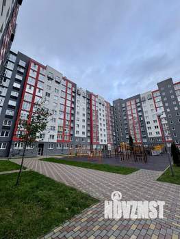 1-к квартира, на длительный срок, 30м2, 1/10 этаж