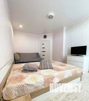 2-к квартира, посуточно, 54м2, 1/1 этаж