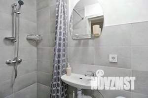 1-к квартира, посуточно, 12м2, 1/5 этаж