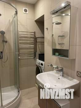 Студия квартира, посуточно, 33м2, 2/5 этаж