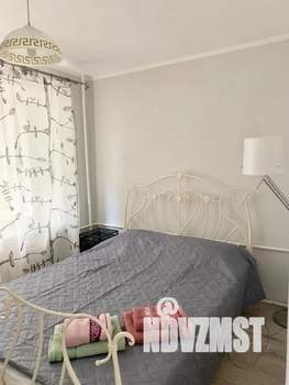 2-к квартира, посуточно, 42м2, 2/5 этаж