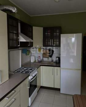 1-к квартира, на длительный срок, 33м2, 2/9 этаж