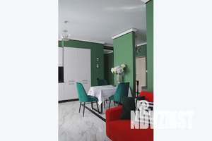1-к квартира, посуточно, 45м2, 2/8 этаж