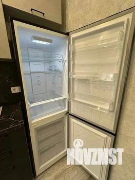 1-к квартира, посуточно, 39м2, 1/1 этаж