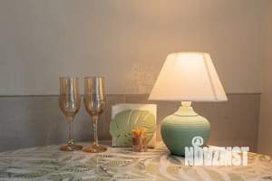 1-к квартира, посуточно, 41м2, 7/9 этаж