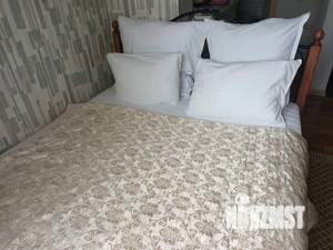 1-к квартира, посуточно, 15м2, 1/1 этаж