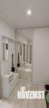 1-к квартира, на длительный срок, 36м2, 7/8 этаж