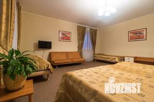 2-к квартира, посуточно, 140м2, 1/1 этаж