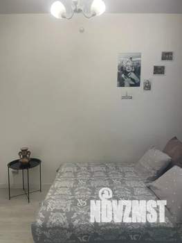 Студия квартира, посуточно, 21м2, 1/9 этаж