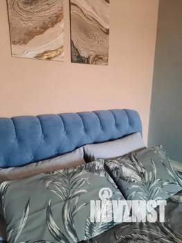 1-к квартира, посуточно, 47м2, 3/14 этаж