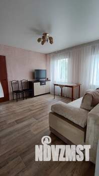 2-к квартира, посуточно, 41м2, 2/2 этаж