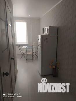 1-к квартира, посуточно, 38м2, 7/9 этаж