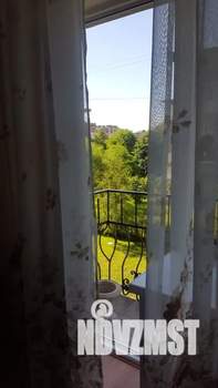 1-к квартира, посуточно, 40м2, 2/6 этаж