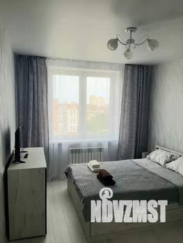 1-к квартира, посуточно, 30м2, 8/8 этаж