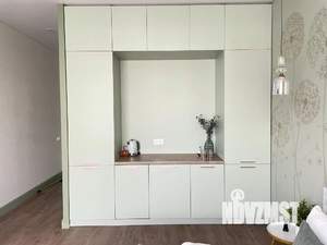 1-к квартира, посуточно, 22м2, 1/1 этаж