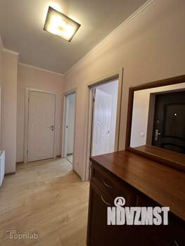 1-к квартира, на длительный срок, 39м2, 3/6 этаж