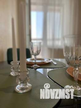 1-к квартира, посуточно, 40м2, 8/14 этаж