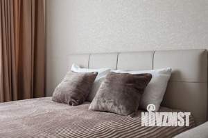 1-к квартира, посуточно, 41м2, 1/1 этаж