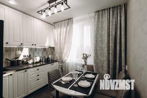 2-к квартира, посуточно, 49м2, 8/10 этаж