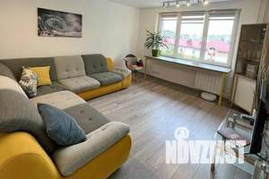 2-к квартира, посуточно, 50м2, 7/10 этаж