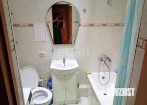 3-к квартира, на длительный срок, 60м2, 3/9 этаж