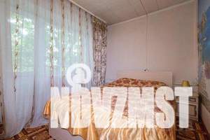 2-к квартира, посуточно, 40м2, 2/4 этаж