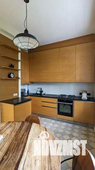 2-к квартира, посуточно, 67м2, 3/3 этаж