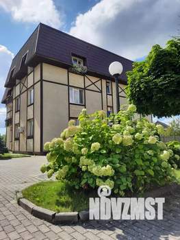 1-к квартира, посуточно, 40м2, 3/3 этаж