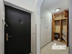 1-к квартира, на длительный срок, 31м2, 3/5 этаж