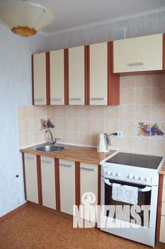 1-к квартира, посуточно, 40м2, 10/10 этаж