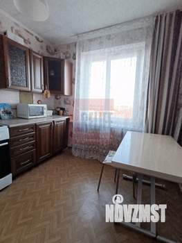 1-к квартира, на длительный срок, 35м2, 10/12 этаж