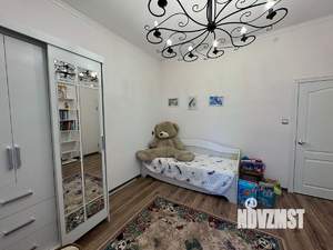 2-к квартира, на длительный срок, 59м2, 4/5 этаж