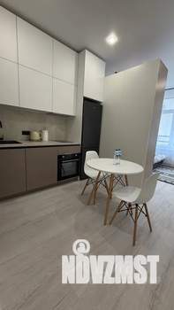 Студия квартира, посуточно, 25м2, 4/11 этаж