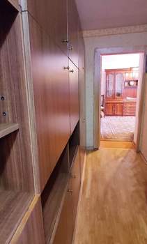 3-к квартира, на длительный срок, 60м2, 3/9 этаж