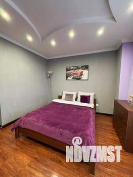 1-к квартира, посуточно, 90м2, 1/1 этаж