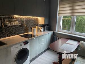 1-к квартира, посуточно, 40м2, 2/10 этаж