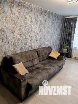 2-к квартира, посуточно, 50м2, 5/9 этаж